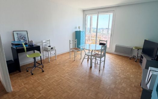 A PROXIMITE PLACE DE STRASBOURG Appartement Brest 3 pièce(s) 66.42 m2