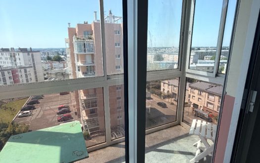 A PROXIMITE PLACE DE STRASBOURG Appartement Brest 3 pièce(s) 66.42 m2