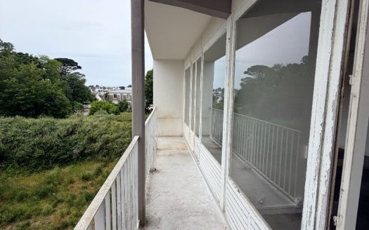 KERBONNE Appartement Brest 4 pièce(s)