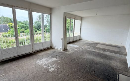 KERBONNE Appartement Brest 4 pièce(s)
