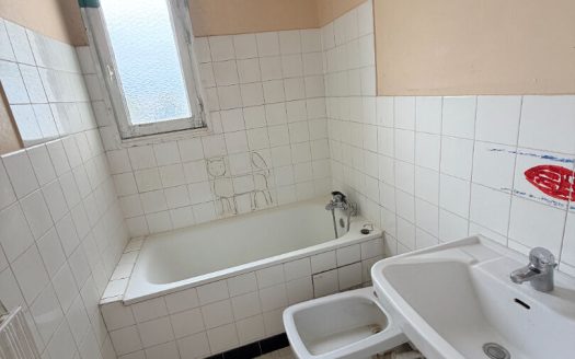 KERBONNE Appartement Brest 4 pièce(s)