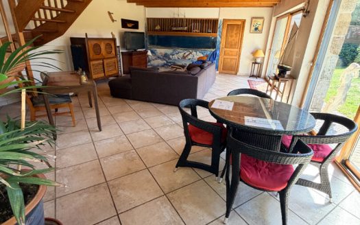 Maison Landunvez 6 pièce(s) 142 m2