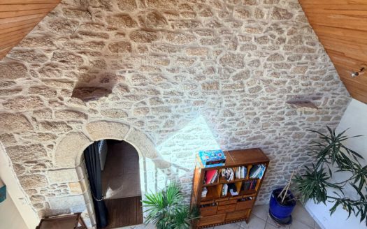 Maison Landunvez 6 pièce(s) 142 m2