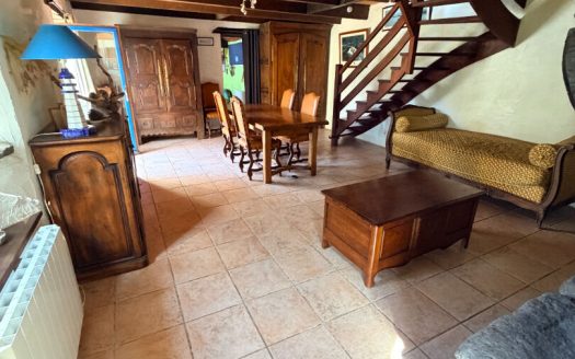 Maison Landunvez 6 pièce(s) 142 m2