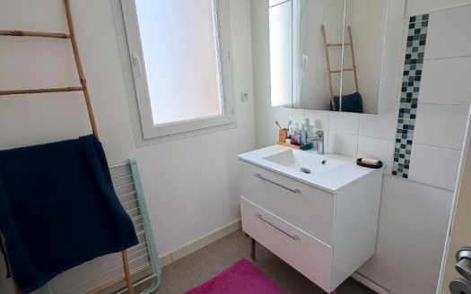 Appartement Brest Jaurès 3 pièce(s) 61.73 m2